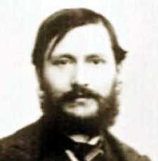 Forain Jean Louis